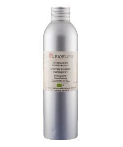 Hydrolat de menthe poivrée BIO, 200 ml